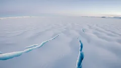 Równik Ziemi był zamknięty pod milami lodu: naukowcy odkrywają nową prawdę o naszej planecie