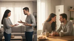 Tych 7 zdań nigdy nie mów mężczyźnie – oto dlaczego