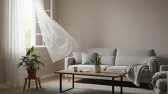 Twój dom może pachnieć idealnie - wypróbuj te metody, a będziesz zaskoczony!