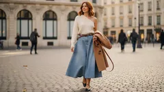 Tego się nie spodziewałeś: 5 zapomnianych rzeczy, które znów będą na topie