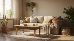 Jak odświeżyć dom bez remontu: Tanie sztuczki, które zmienią wszystko