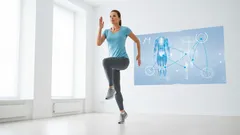 Jedno ćwiczenie, które wyszczupla całe ciało - a także poprawia trawienie i może poprawić wygląd twarzy.