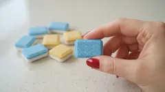 Nie masz zmywarki? Wciąż kupuję tabletki! 12 genialnych zastosowań, o których nigdy nie wiedziałeś