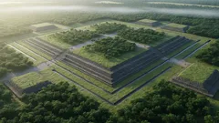 To odkrycie zmienia wszystko: starożytni Majowie zbudowali mapę wszechświata 3000 lat temu