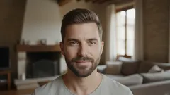 Zarost, który podkreśla Twój styl: jak wyglądać męsko i zadbanie na co dzień