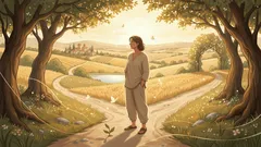 Czujesz, że czas zmienić swoje życie? Oto jak zrozumieć, gdzie iść dalej