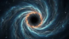 Kosmiczna anomalia: gigantyczny pierścień galaktyk, który łamie wszystkie prawa fizyki