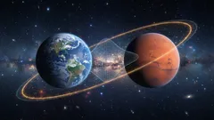 Czas płynie inaczej na Marsie: Pierwsze precyzyjne obliczenia opublikowane