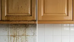 Jak czyścić tłuszcz kuchenny: 6 prostych metod szybkiego i łatwego usuwania nawet silnych zabrudzeń