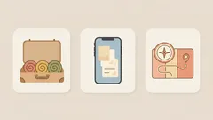 Największe błędy w podróży - i trzy proste sposoby na ich naprawienie