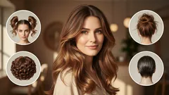 Fryzury, których faceci nie lubią – uczesania, których lepiej unikać