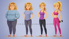 Opuchlizna znika: Całe ciało wyszczupla się, a brzuch napina. Co pomaga zmniejszyć retencję wody