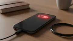 Oznaki, że czas wymienić baterię: Pierwsze objawy, na które należy zwrócić uwagę