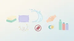 Te 10 drobnych nawyków pogarsza wygląd skóry - sprawdź, czy je masz