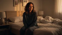 Dlaczego twój sen się pogorszył - i jak to naprawić w zaledwie kilka tygodni?