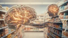 Naukowcy odkryli, że mózg podejmuje decyzje, zanim jeszcze zdamy sobie z tego sprawę