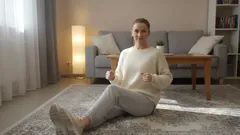 Tylko jedno ćwiczenie - a wpływa korzystnie na dolną część pleców, szyję, twarz, a nawet redukuje cellulit na udach. Porozmawiajmy o chodzeniu z tyłkiem