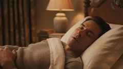 Chrapanie nie pozwala zasnąć? Te 5 metod może odmienić Twoje noce