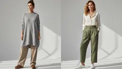 7 błędów w ubiorze, które sprawiają, że wyglądasz starzej - i łatwe rozwiązania