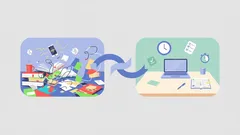 10 prostych trików na życie, dzięki którym odzyskasz godzinę dziennie