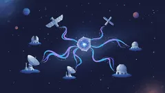 Naukowcy wykrywają tajemniczy sygnał z kosmosu: Nowy system wykrywa to, co kiedyś umykało