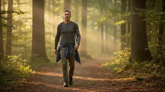 Aktywne życie po 40-tce: 5 powodów, których nie możesz zignorować