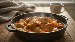 Ten prosty przepis na wieprzowinę rozpływa się w ustach - spróbuj sam!