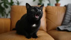 Co twój kot próbuje ci powiedzieć przez cały dzień - ale ty tego nie rozumiesz