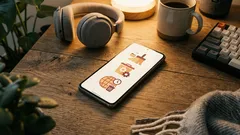 Dlaczego Android zwalnia i jak go przyspieszyć w 2 minuty?