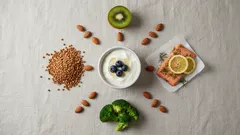 Dlaczego nie śpisz dobrze? Być może winna jest Twoja kolacja - oto, co możesz z tym zrobić.