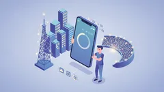 Dlaczego Internet w telefonie działa wolno: poznaj prawdziwe przyczyny